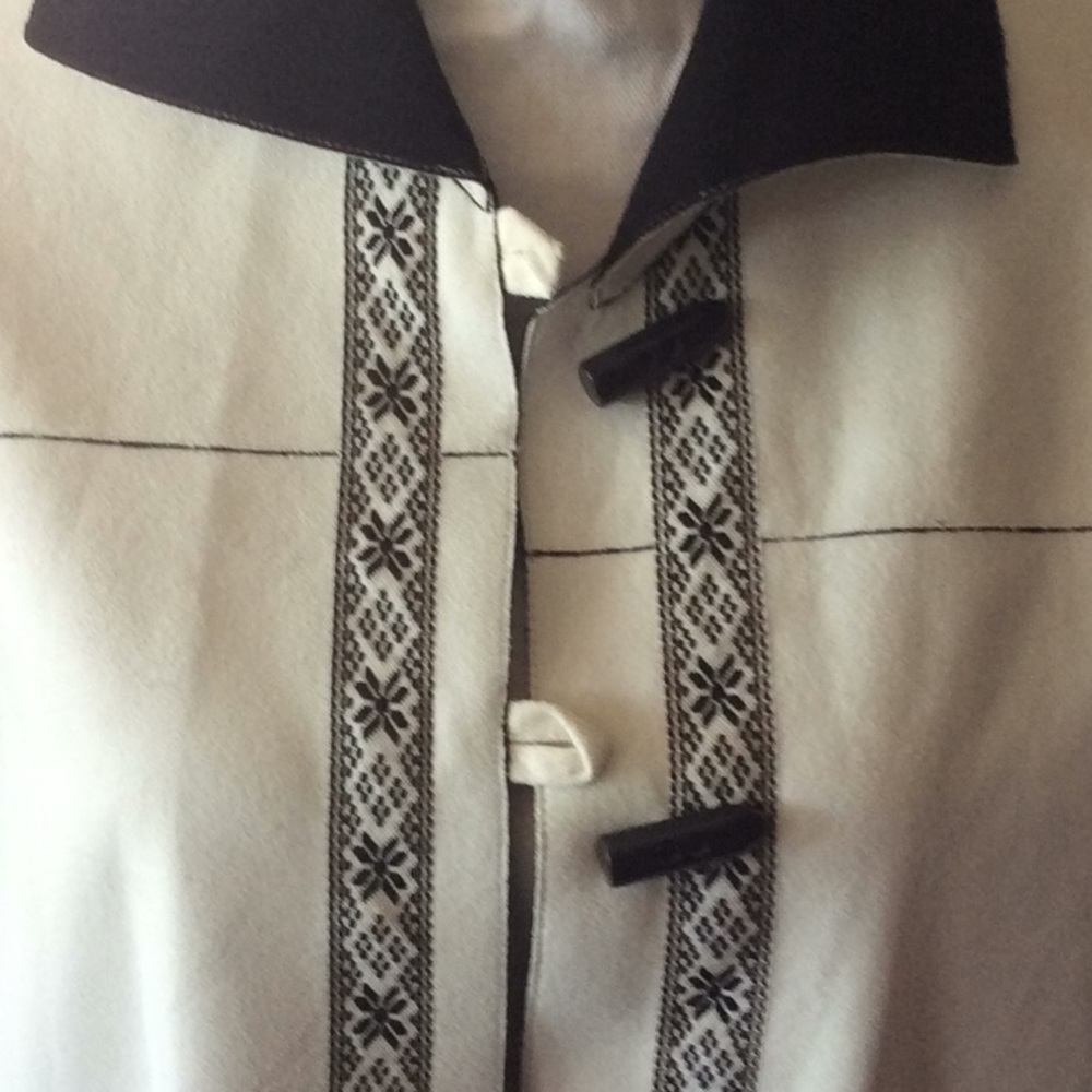 Jacket - Picture 2 of 3